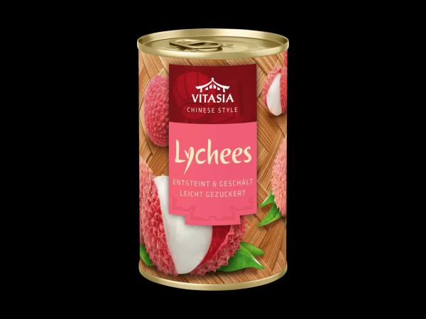 Litschis