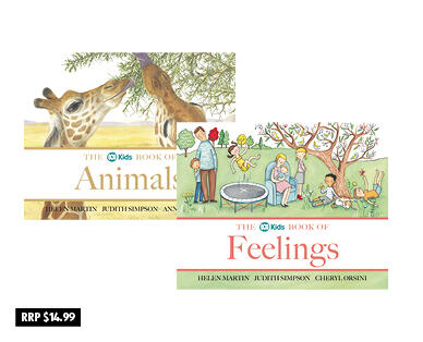 ABC Book of...