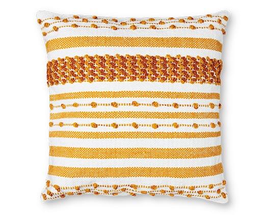 Huntington Home 
 Macrame Decor Pillow