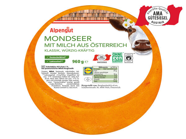 Mondseer Laib