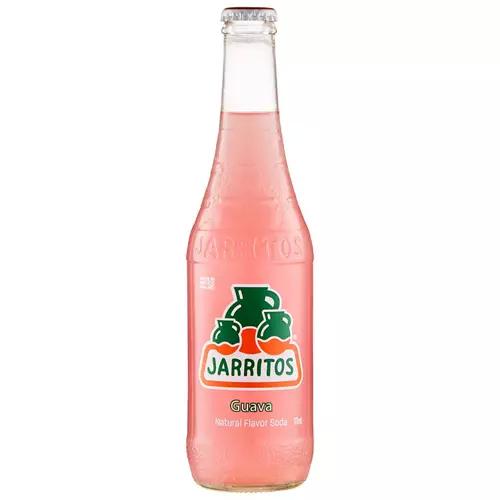 Guava 370ml
