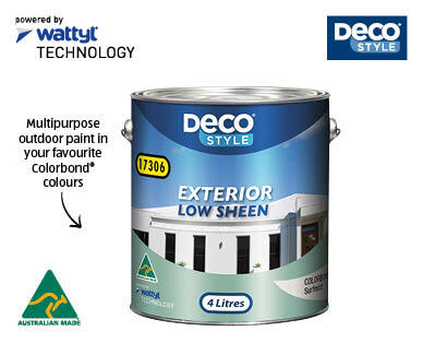 Outdoor Paint 4L – Surf Mist