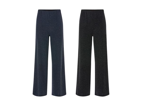 Wide-Leg-Hose