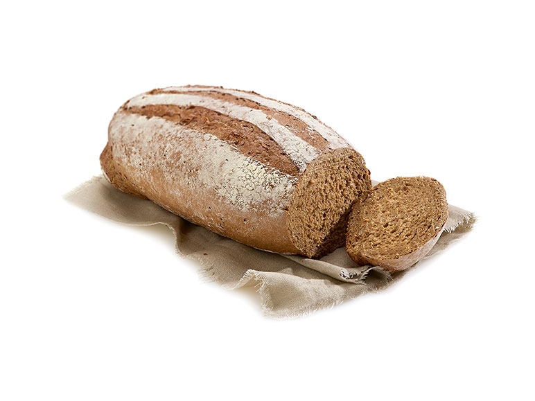 Zwarte woudbrood