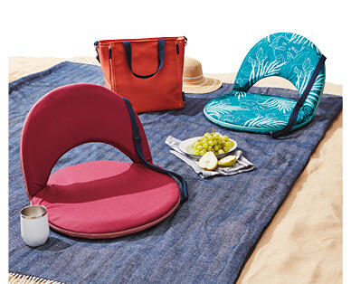 Lifestyle Recliner Chair
