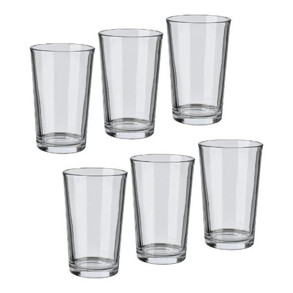 CROFTON(R) 				Wassergläser, 6 St.