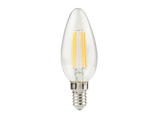 4.7W Filament LED Bulb