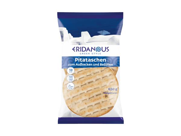 Pitataschen