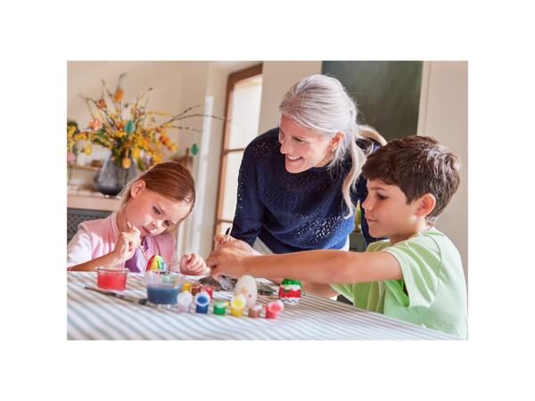 Paint Your Own Easter Decorations