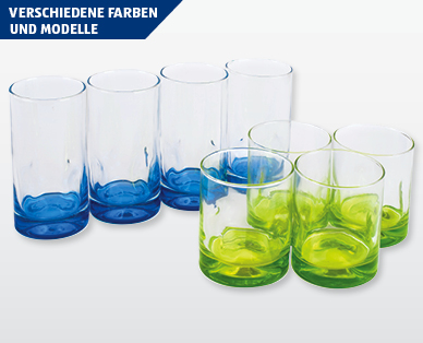 CROFTON(R) Gläser-Set, 4-teilig