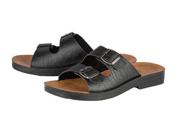 Mules (uniquement au Tessin)