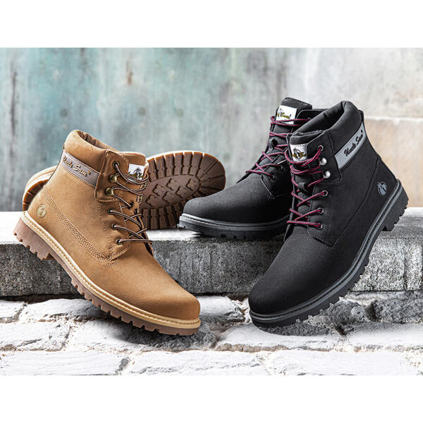 Outdoor-/ Freizeitstiefel