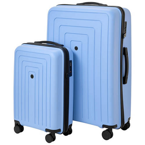 Hardcase Suitcase 2 Piece Set