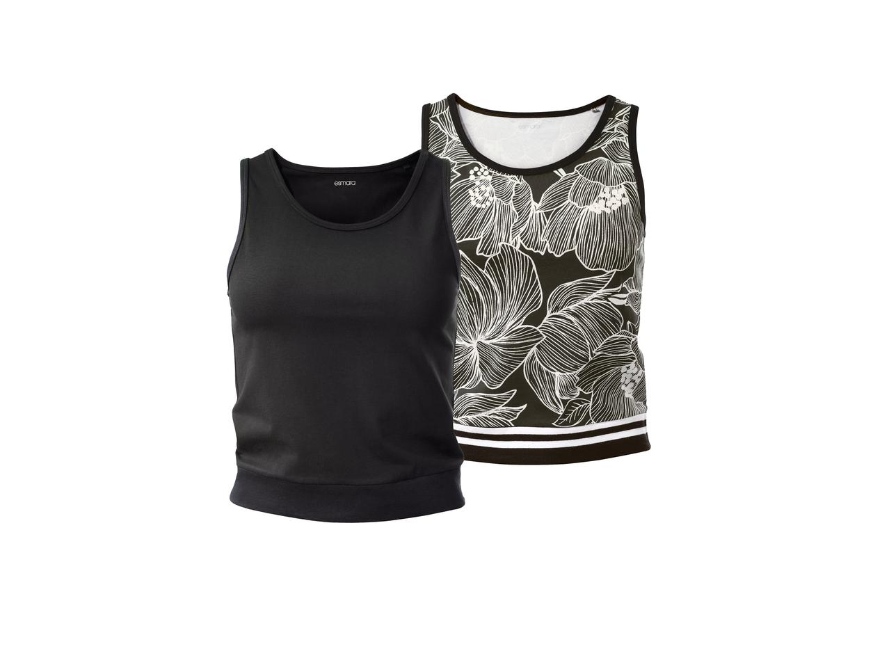 Top – 2 kusy