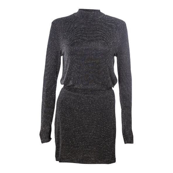 UP2Fashion(R) 				Haut brillant pour femmes