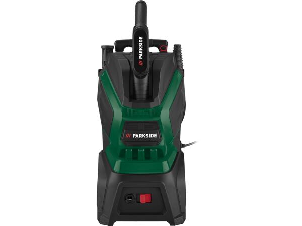 VYSOKOTLAKÝ ČISTIČ 1 800 W
