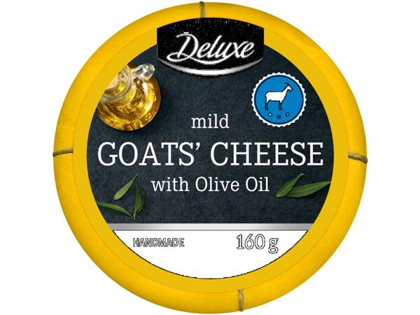 Goat's Cheese