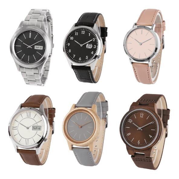 Montre radiopilotée