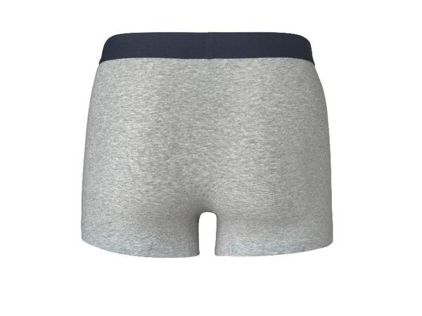 Pánské boxerky, 3 kusy