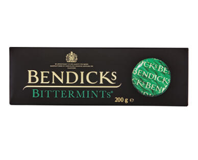Bendicks Bittermints 200g