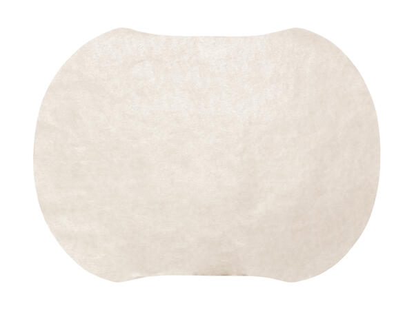 Papier cuisson, lot de 24