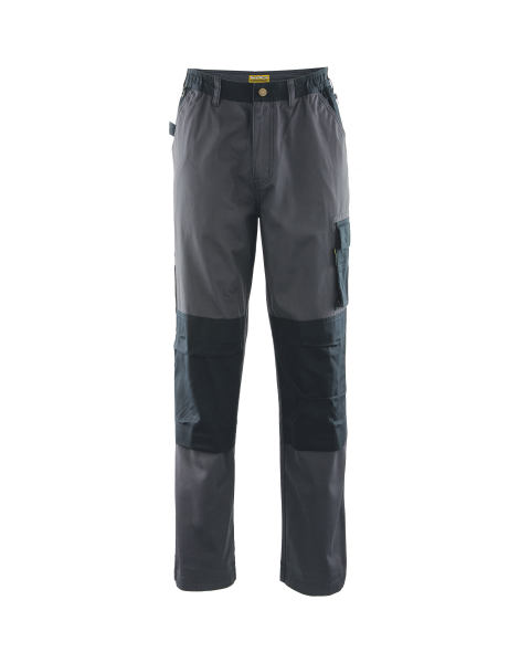 Mens Slate 31" Workwear Trousers