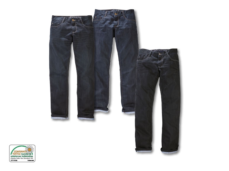 Jean