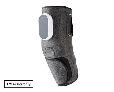 Soft Shell Knee Massager