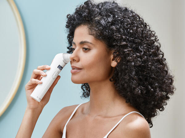 Power deep Pore Cleanser
