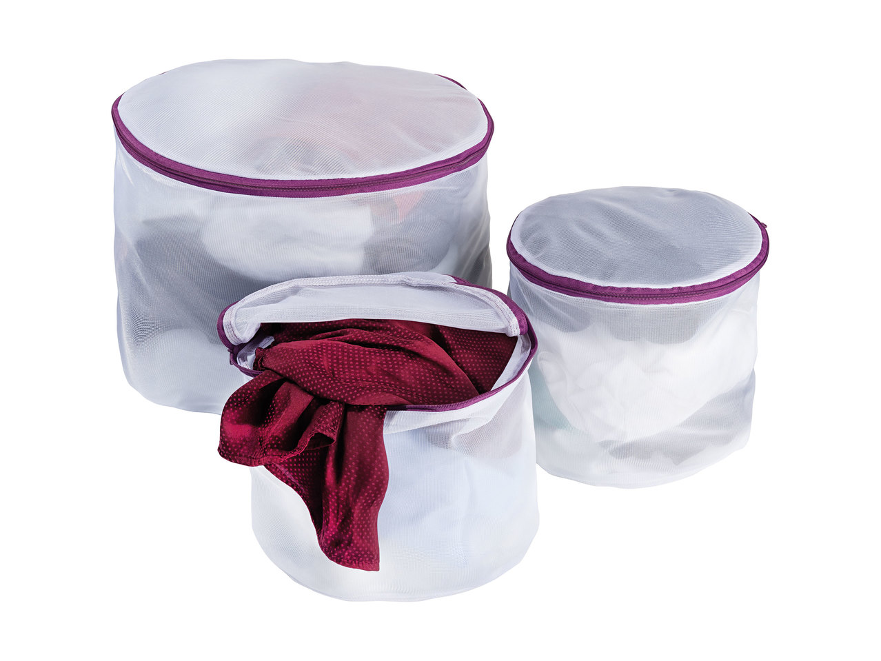 Aquapur Laundry Bag Set1