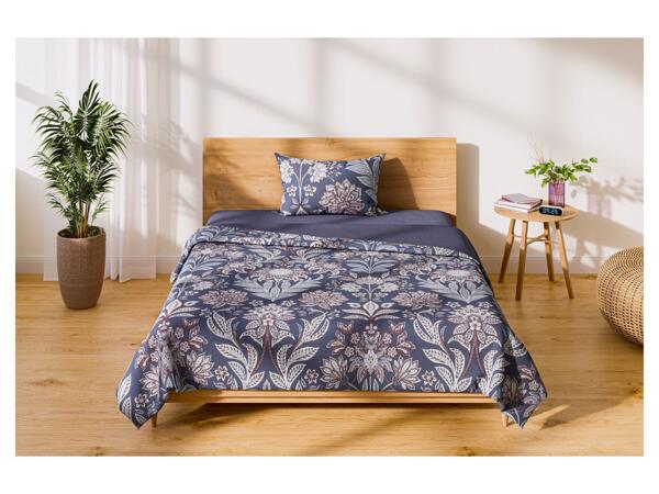 Renforcé Bedlinen Set, Single