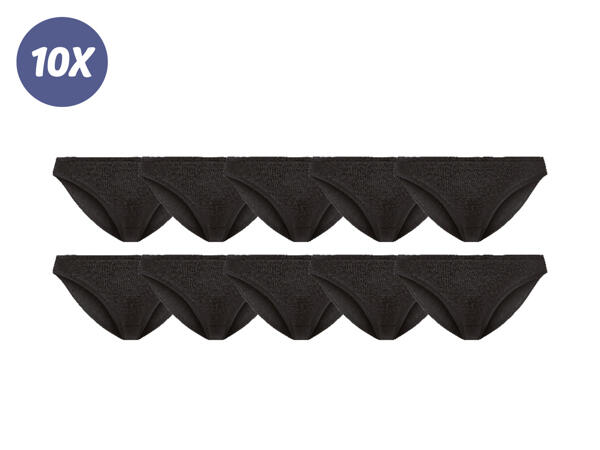 Minitrosor, 10-pack