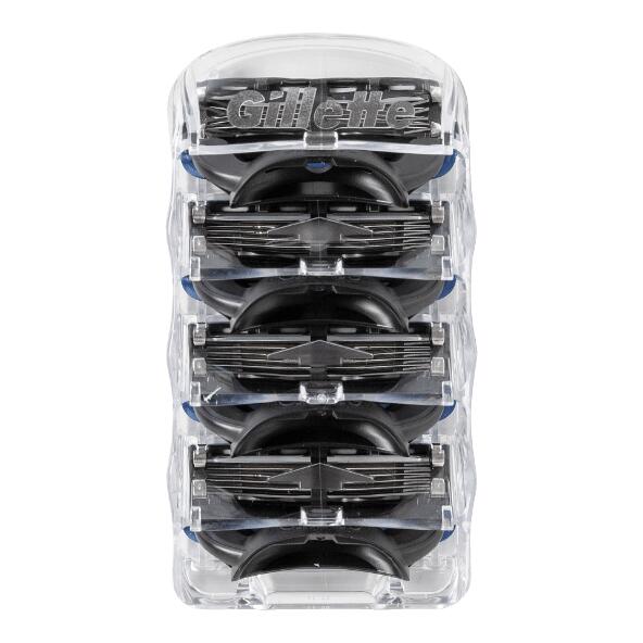 Gillette fusion 5 sport