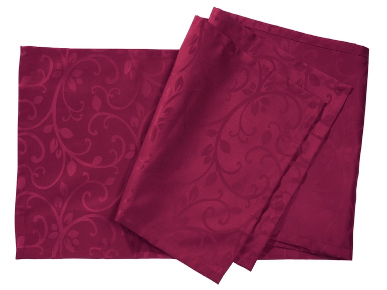 Bordslöpare (2-pack) Bordsduk1