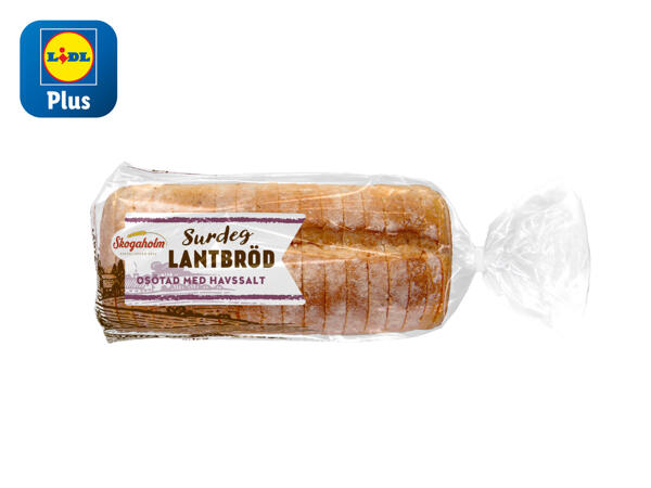 Lantbröd