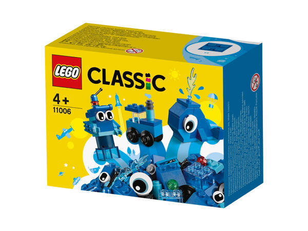 LEGO(R) Legosæt