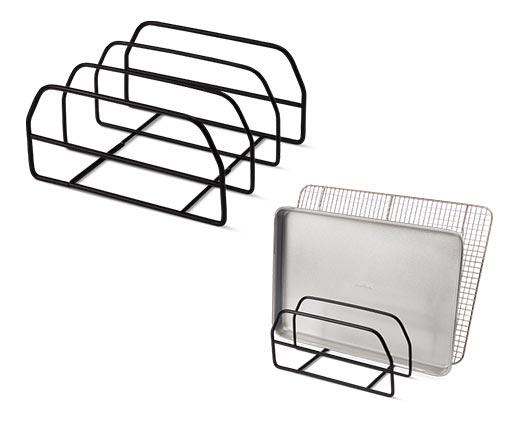 Huntington Home
Bakeware or Lid Sorter
