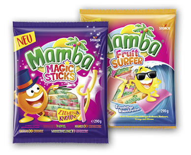 Mamba STORCK(R)