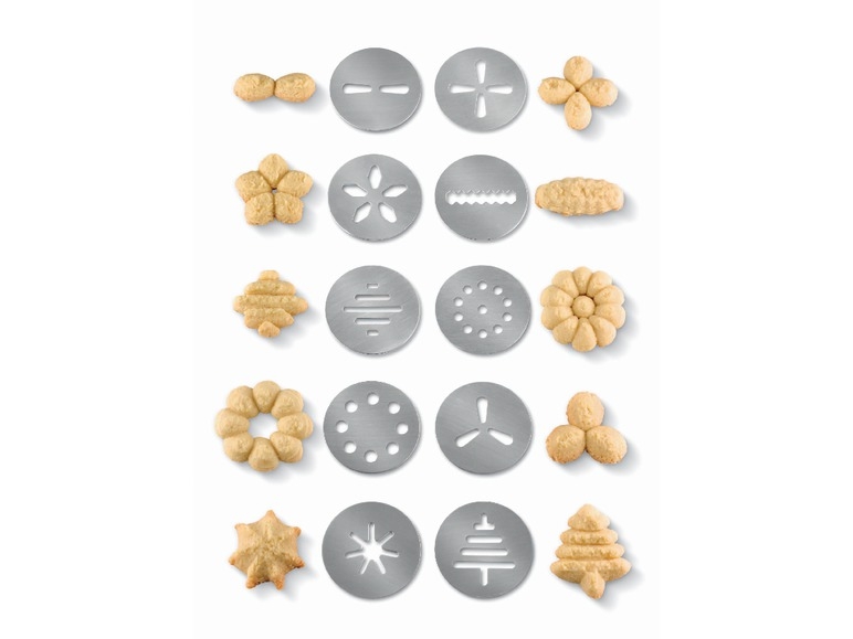 Seringue à pâtisserie