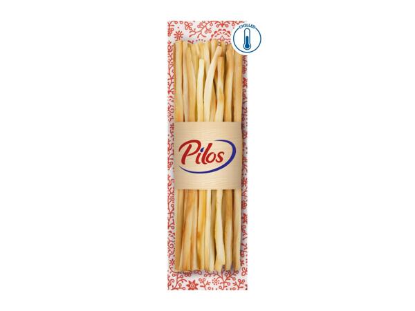 Kuljanka Semi-Hard String Cheese