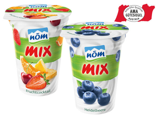 NÖM Fruchtmix