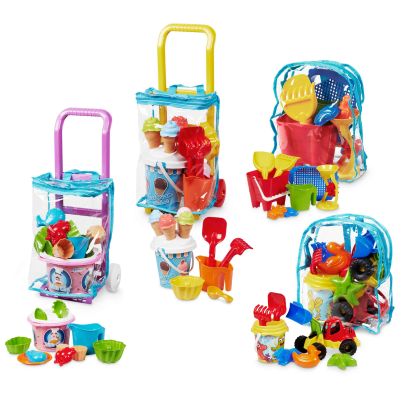 Jouets de plage