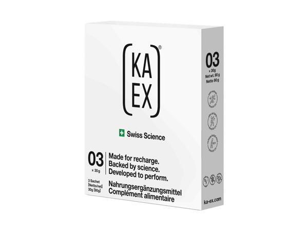 Reload KA-EX