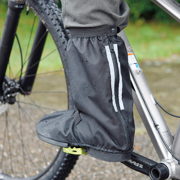 Regenüberschuhe