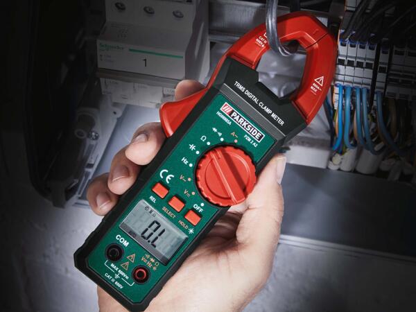Clamp Meter/ Pen Multimeter