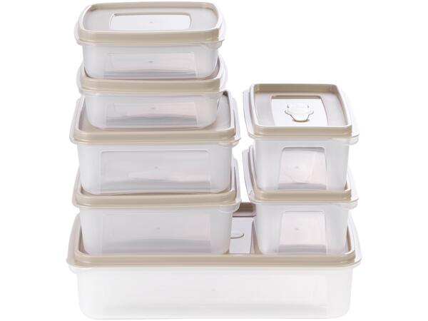 Food Storage Containers