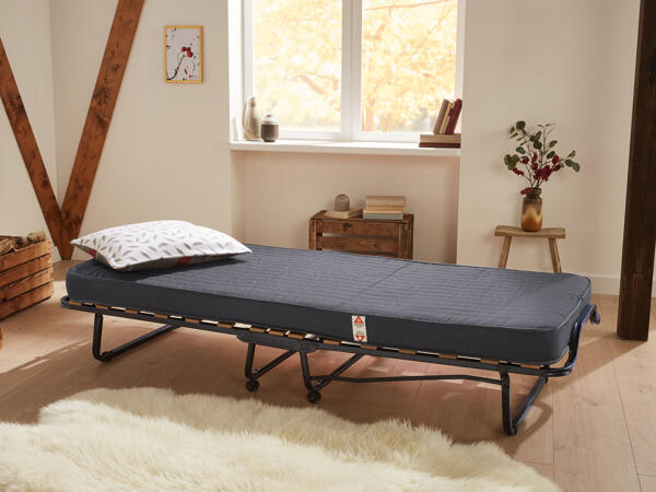 Guest Bed