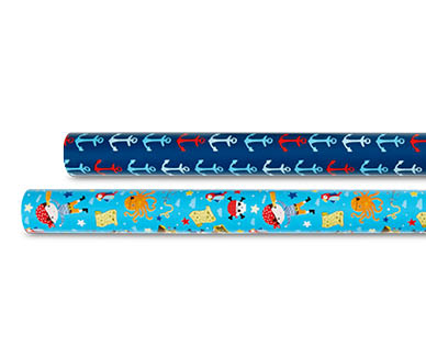 Gift Wrap 5m