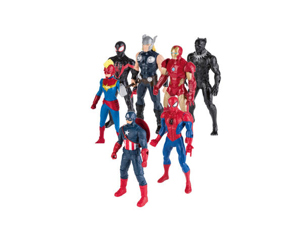 Hasbro Marvel Avengers-lekfigur