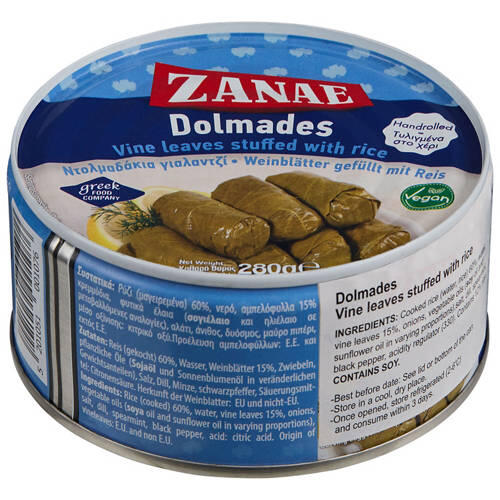 Dolmades 280g